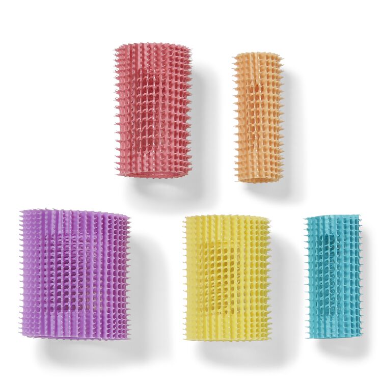 Nite Curl 21-Piece Travel Kit