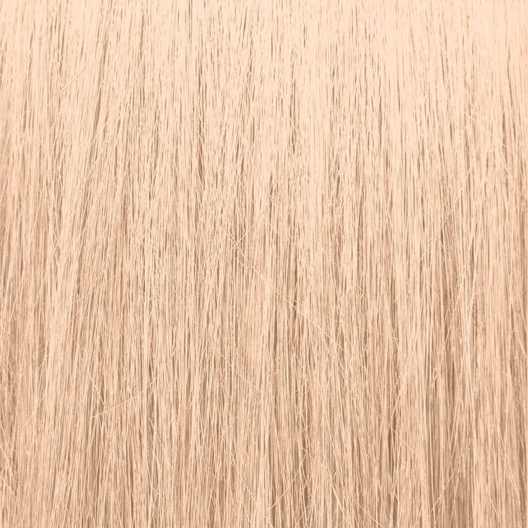 Smoky Blonde Bonding Toner Demi-Permanent Hair Color