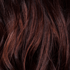 Ion 4RV Medium Burgundy Brown Permanent Creme Hair Color by Color ...