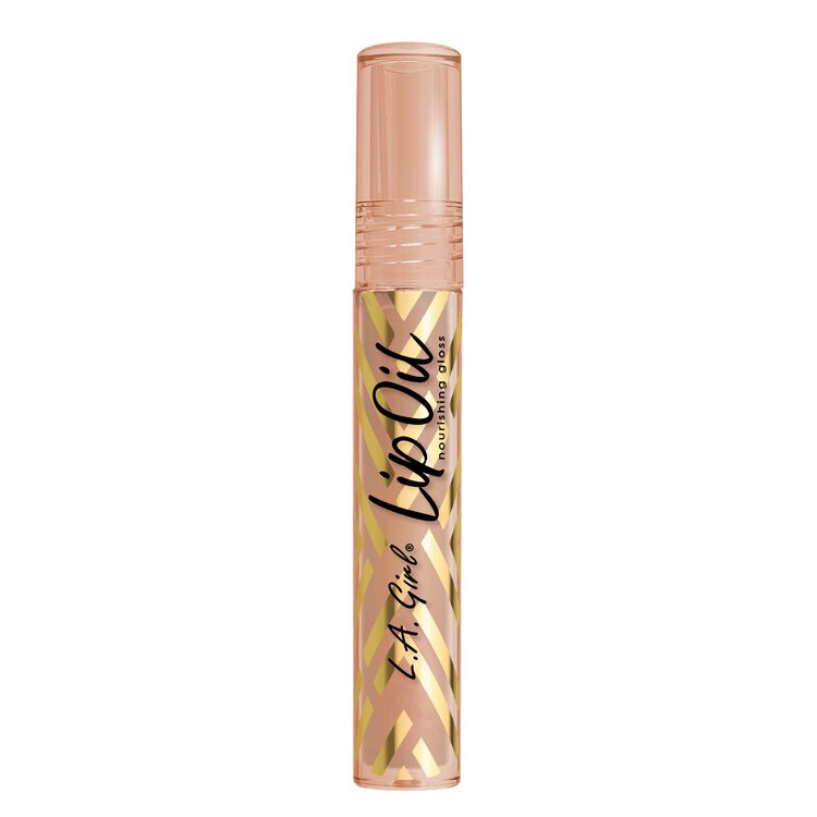 Lip Oil Sheer Vanilla