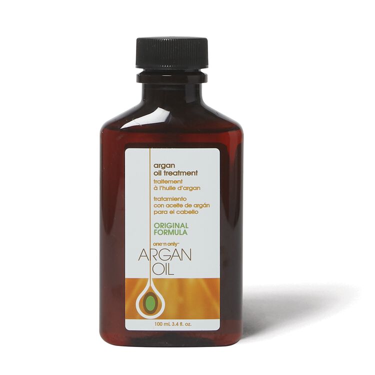 Travel Size Argan Oil Treatment