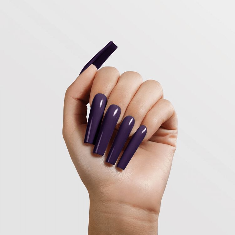 Acrylic Powder Blueberry Bliss