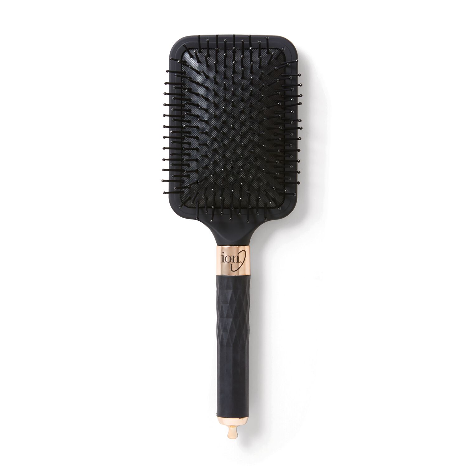 ION Paddle Brush