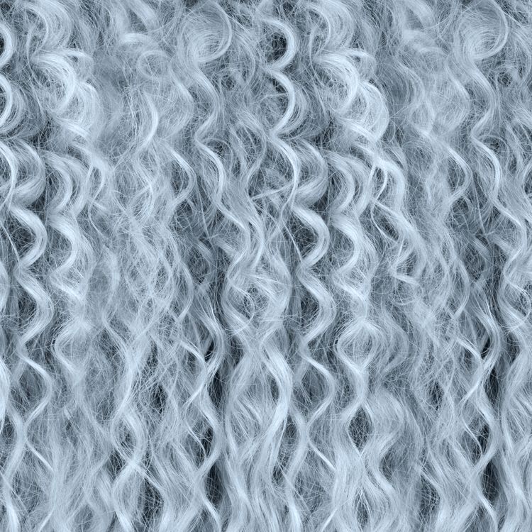 Blowin' Smoke Semi Permanent Conditioning Hair Color