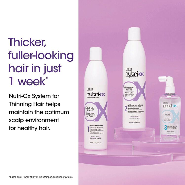 Fortifying Conditioner Chemically-Treated Hair 15.2 oz