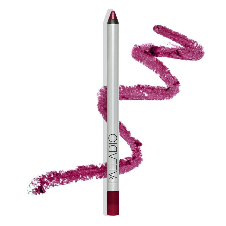 Palladio Precision Lipliner Merlot