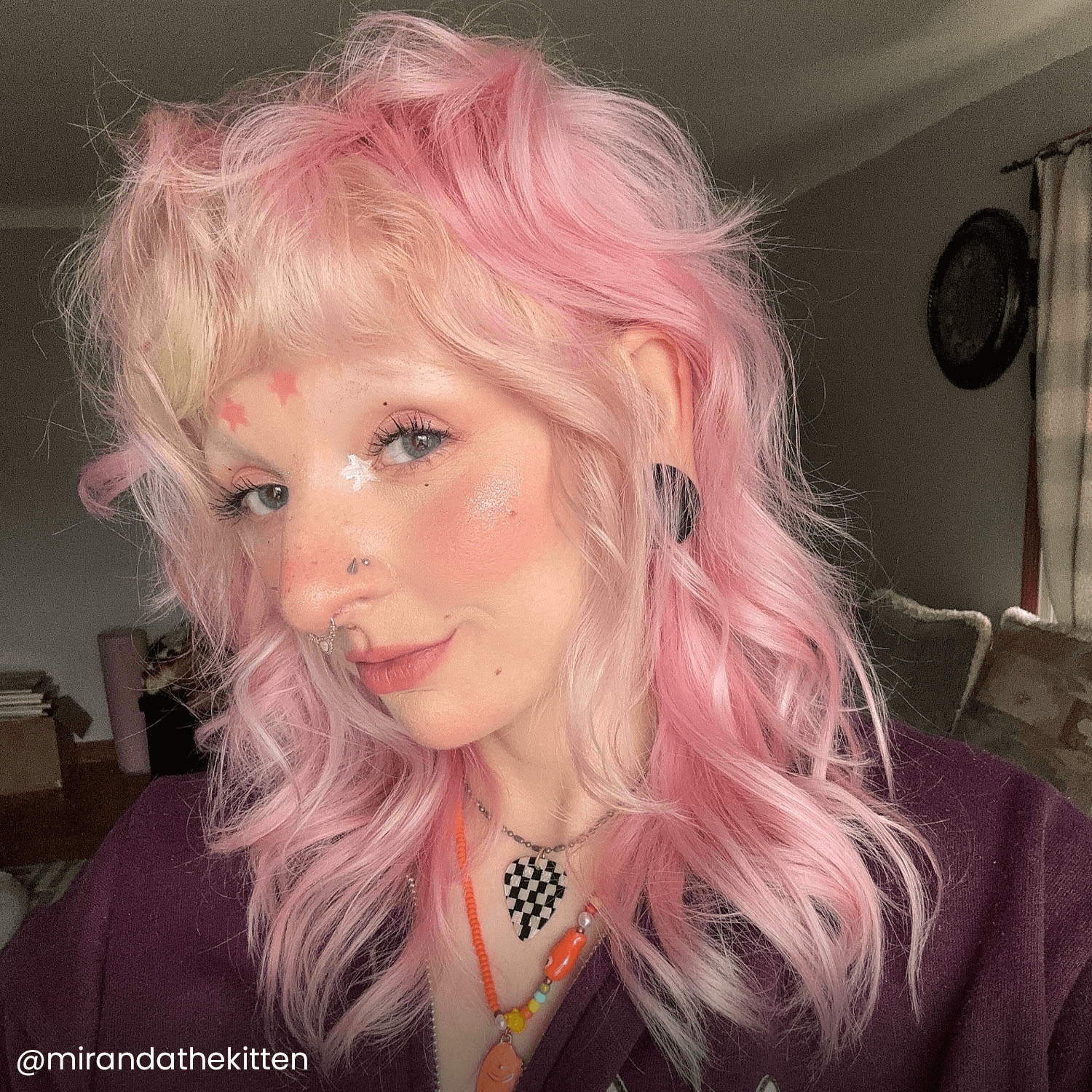 Arctic Fox Hair Dye - Thumbnail 4