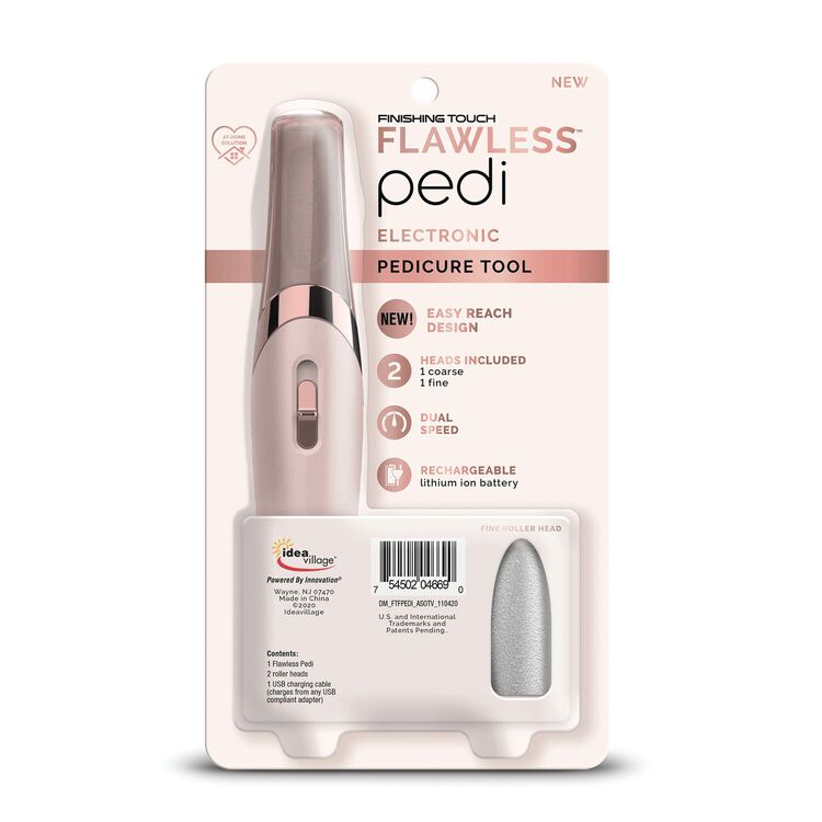 Flawless Pedicure Tool