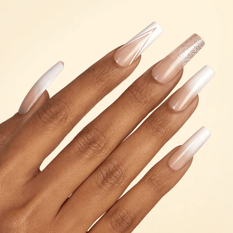 Double Trouble Gel Nail Kit