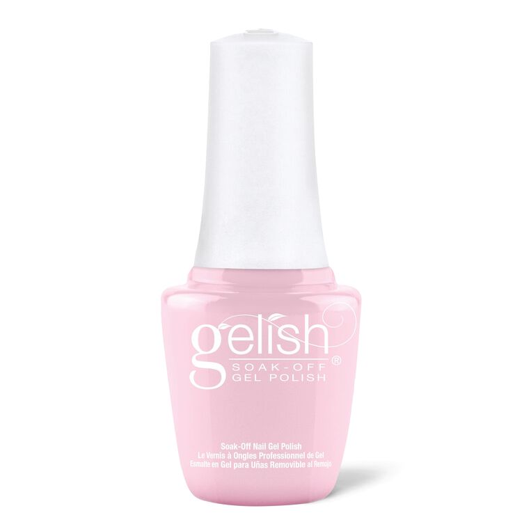 MINI Soak-Off Gel Nail Polish Once Upon A Mani