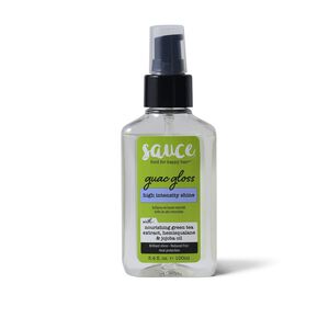 Guac Gloss High Intensity Shine