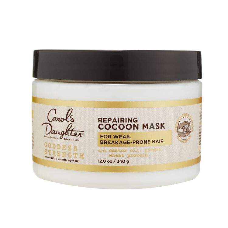 Goddess Strength Repairing Cocoon Mask