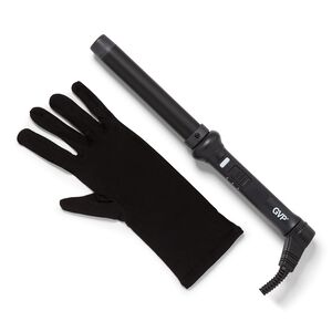 1" Professional Clipless curling Iron Compare to Enzo Milano Professional Clipless Curling Iron