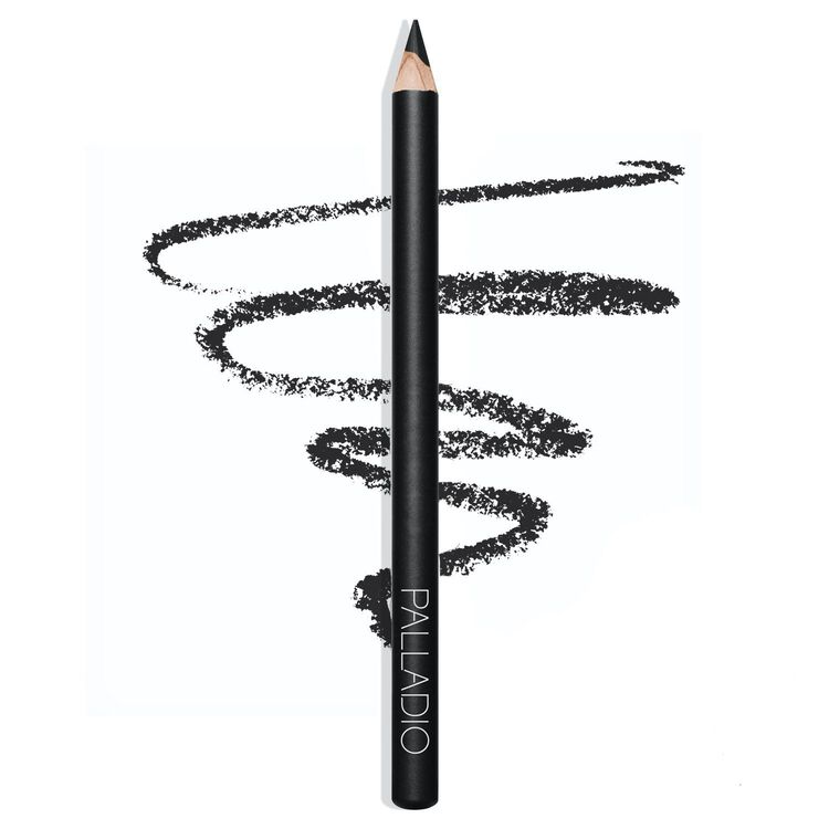 Herbal Eyeliner Pencil Black