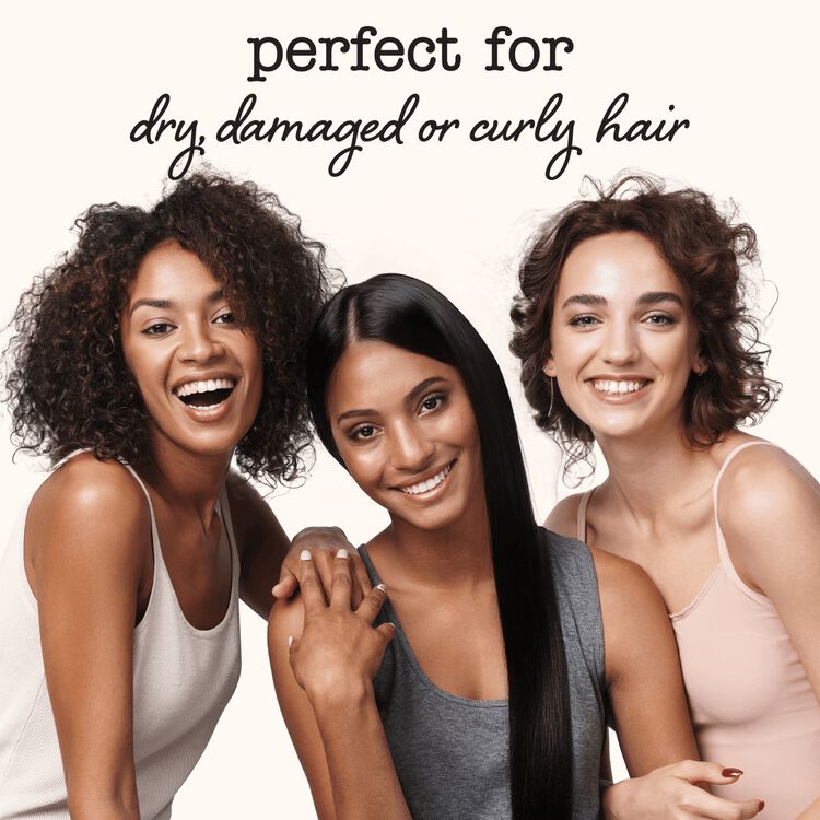 Coconut Cream Intense Repair Conditioner