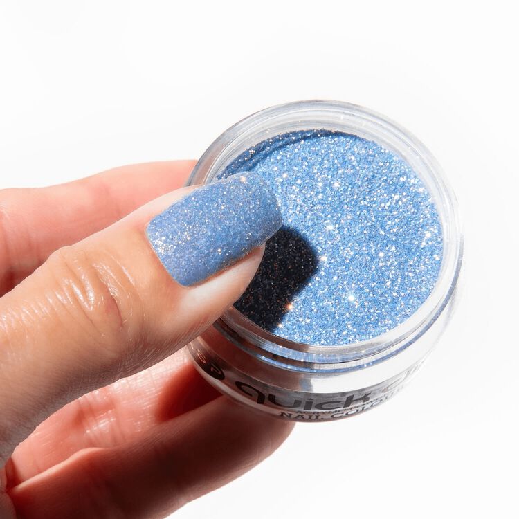 Quick Dip Powder Misty Surf