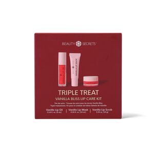 Triple Treat Lip Care Kit