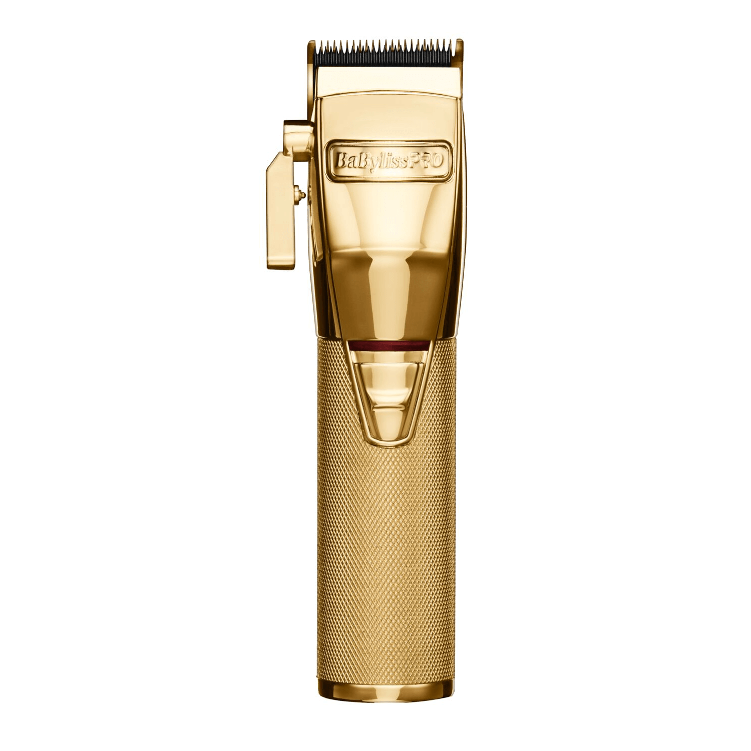 BaBylissPRO GOLDFX Clipper