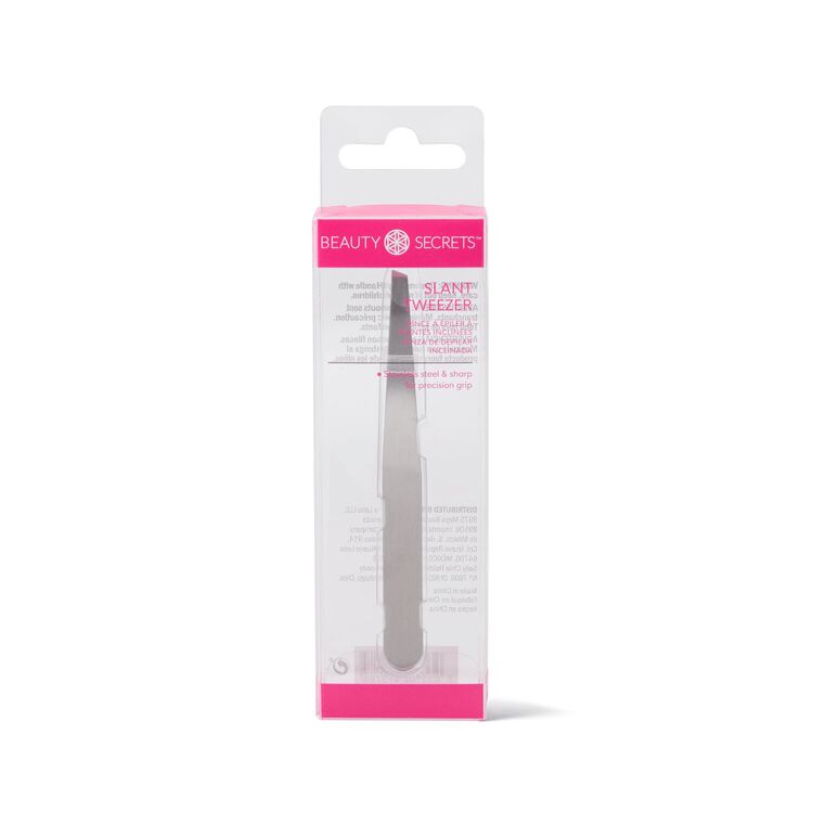 Slant Tweezer
