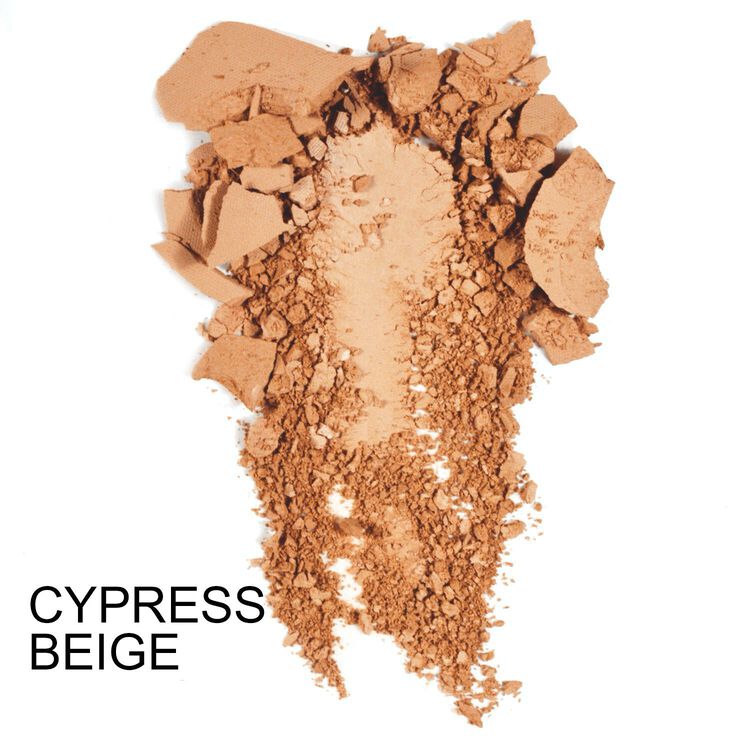Dual Wet & Dry Foundation Cypress Beige