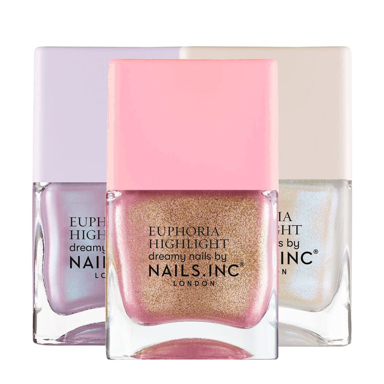 Euphoria Nail Polish