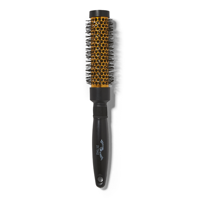 Brush Strokes Thermal Round Brush