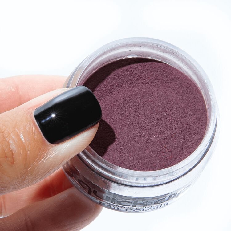 Quick Dip Powder Into The Night