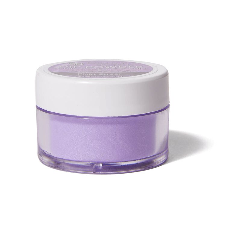 Pinky Swear Dip Powder