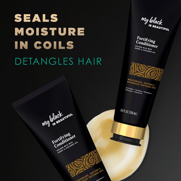 Fortifying Conditioner