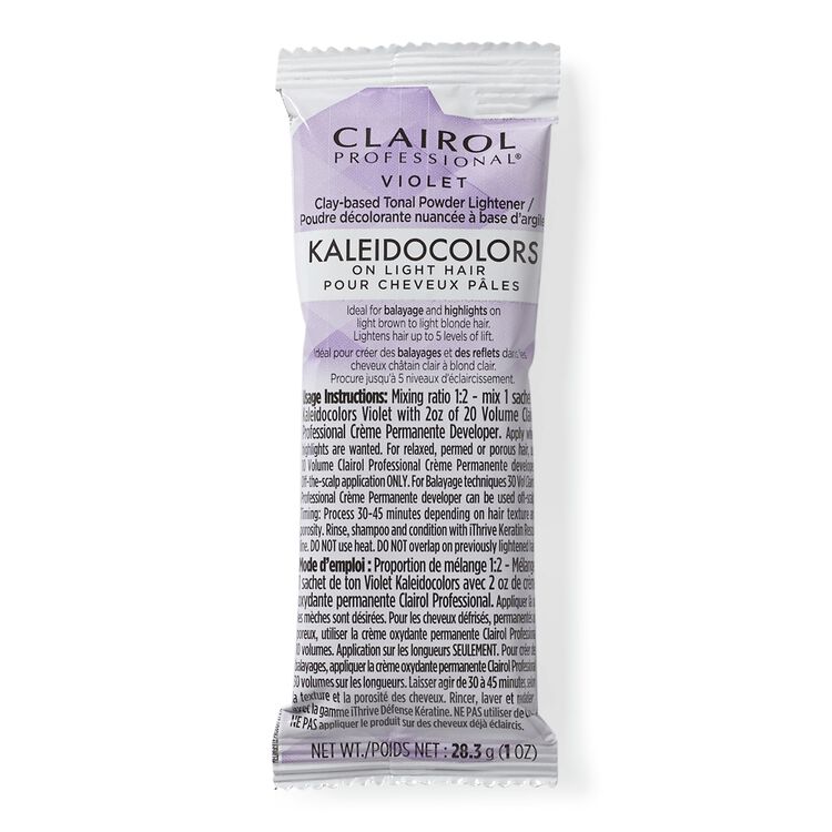 Kaleidocolors Violet Packette