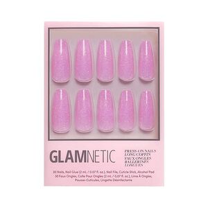 Juicy Press-On Nails