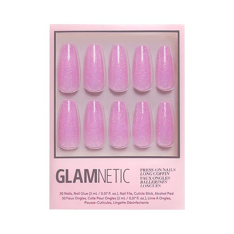 Juicy Press-On Nails