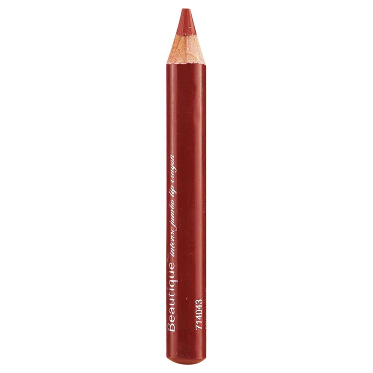 Beautique Cinnamon Intense Jumbo Lip Crayon