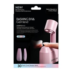 GelXtend Starter Kit - Fresh Coat