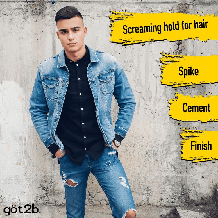 göt2b Glued Blasting Freeze Spray