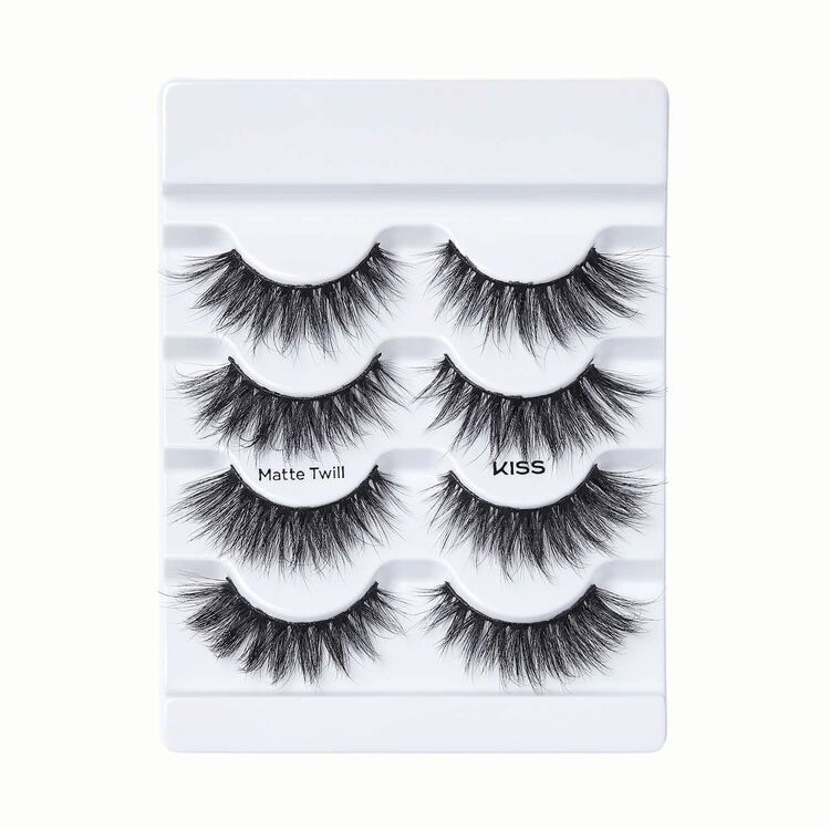 Lash Couture Matte Black Multipack - Matte Twill
