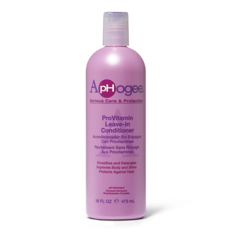 Pro Vitamin Leave In Conditioner