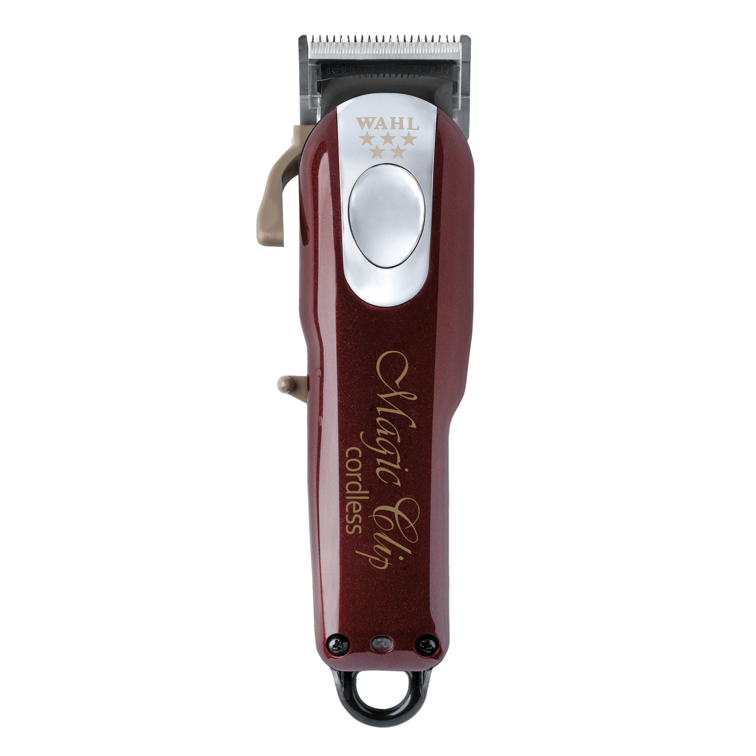 Wahl 5 Star Cordless Magic Clip - Thumbnail 5