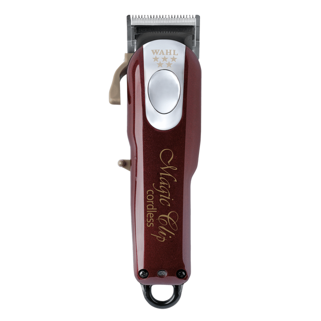 Wahl Cordless Magic Clip - Clippers and Trimmers