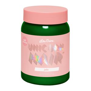 Jello Semi-Permanent Full Coverage Hair Color
