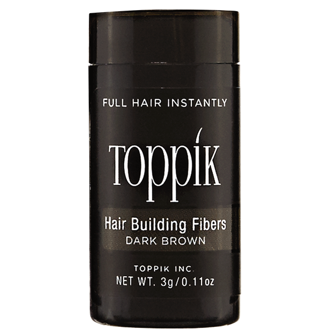 Travel Size Hair Building Fiber