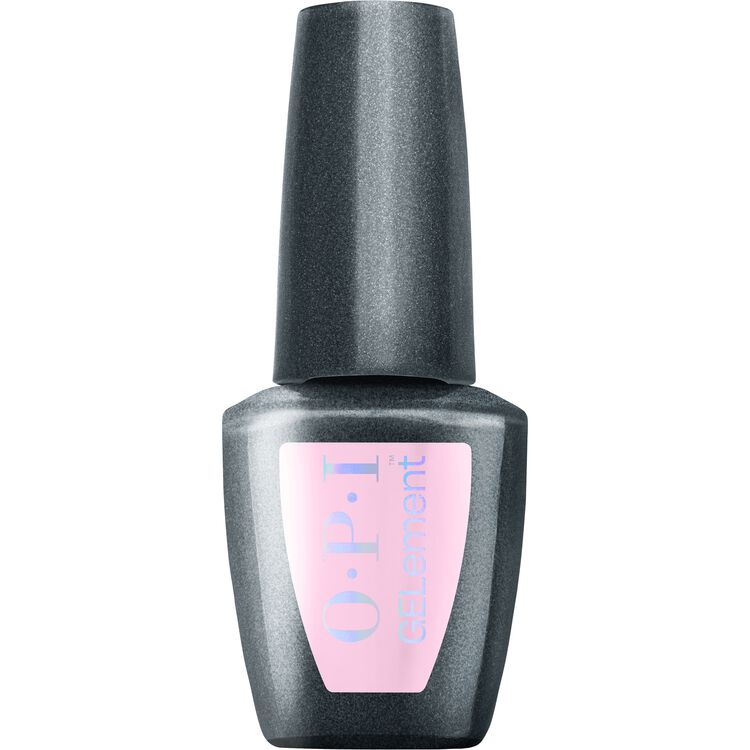 GELements Nail Polish Let Me Lavender