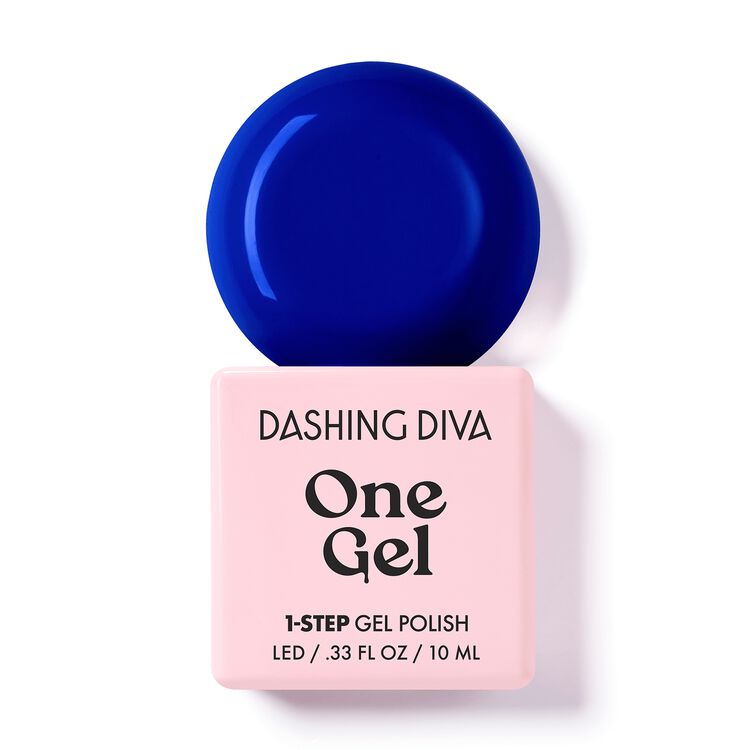 One Gel Color - Holistic Highness