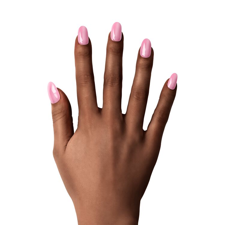 Princess Pink Dip Powder