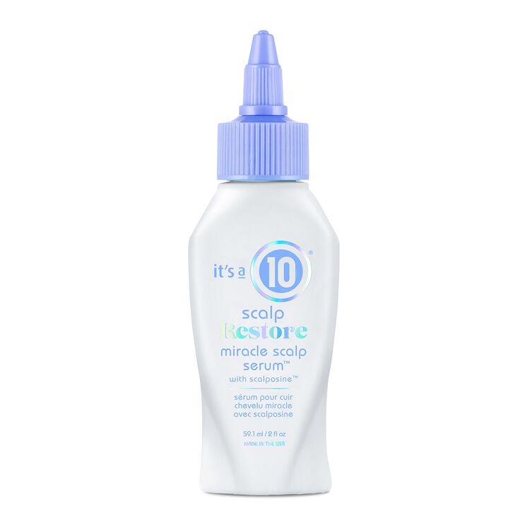Scalp Restore Miracle Serum