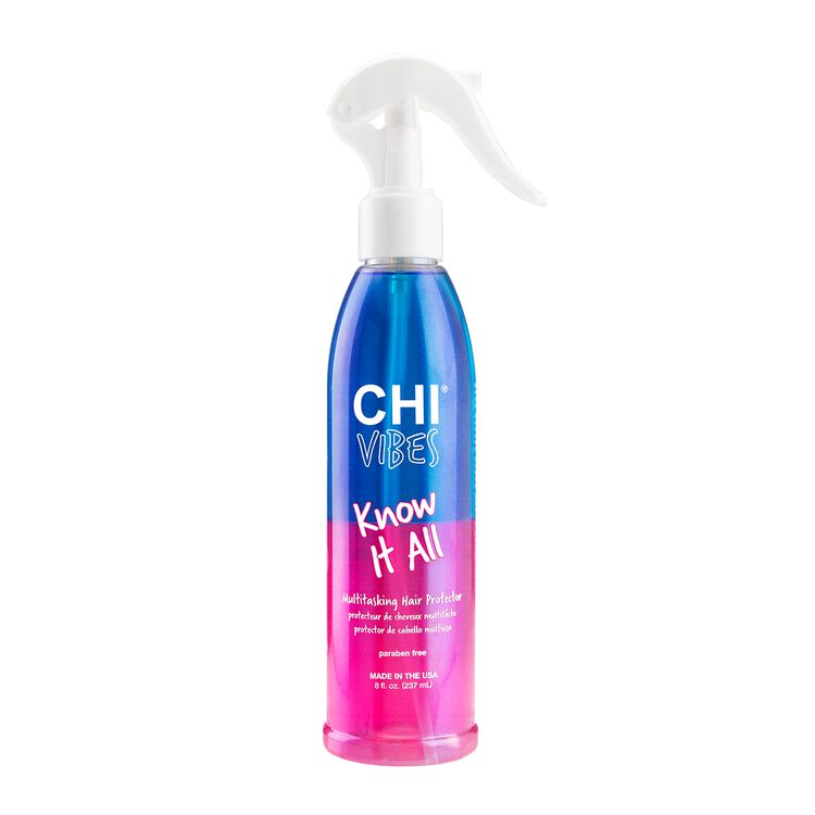 CHI Vibes KNOW IT ALL Multitasking Hair Protector
