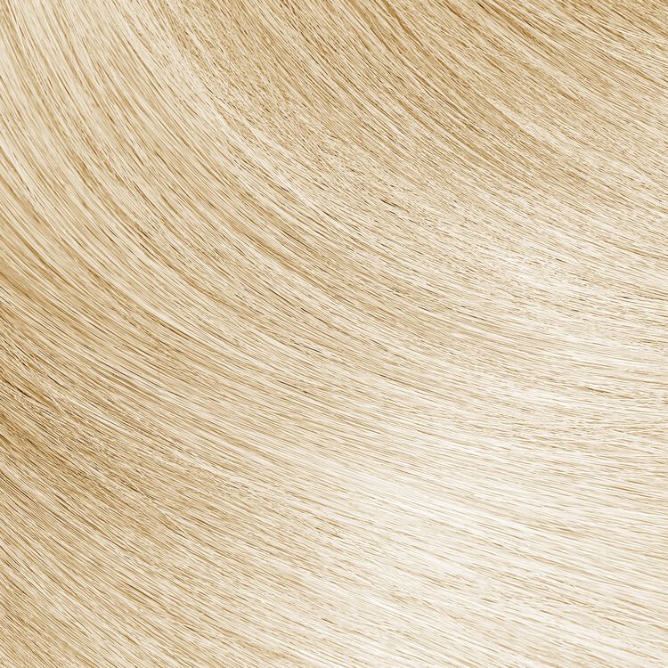 9N Very Light Blonde Permanent Creme Hair Color