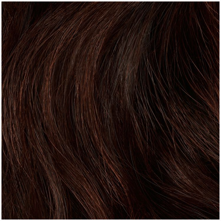 4R Light Red Brown Permanent Liquid Hair Color