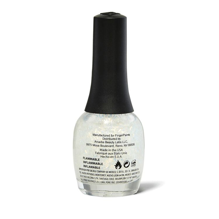 Verti Gogh Nail Color