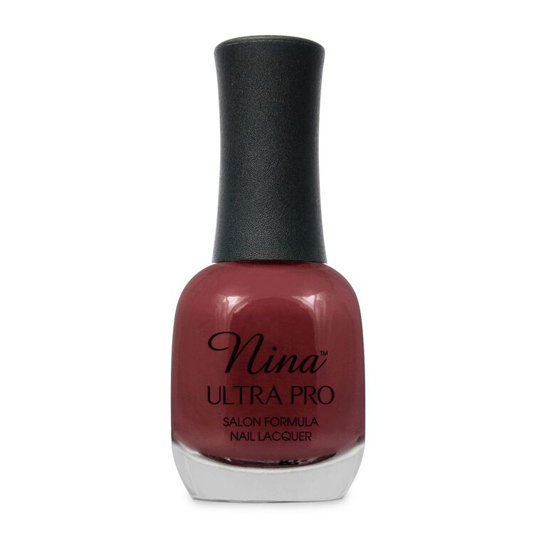 Tres Chic Nail Lacquer
